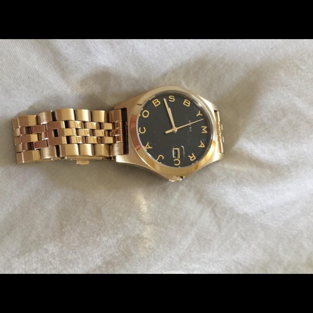 Marc jacobs women’s watch